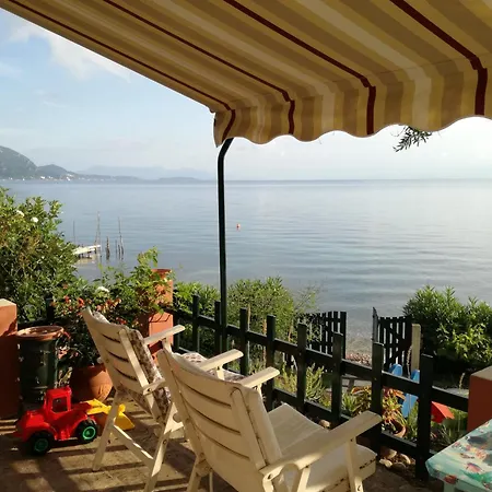 Landhaus Nausica... A Sense Of Paradise!