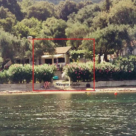 Landhaus Nausica... A Sense Of Paradise! Agia Pelagia Chlomou
