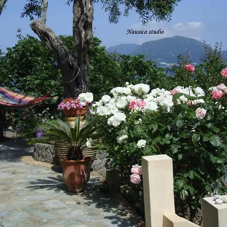 Landhaus Nausica... A Sense Of Paradise!