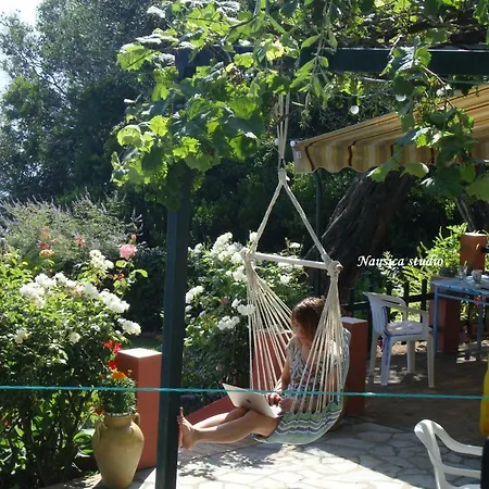 Landhaus Nausica... A Sense Of Paradise!