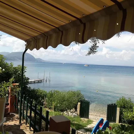 Nausica... A Sense Of Paradise!